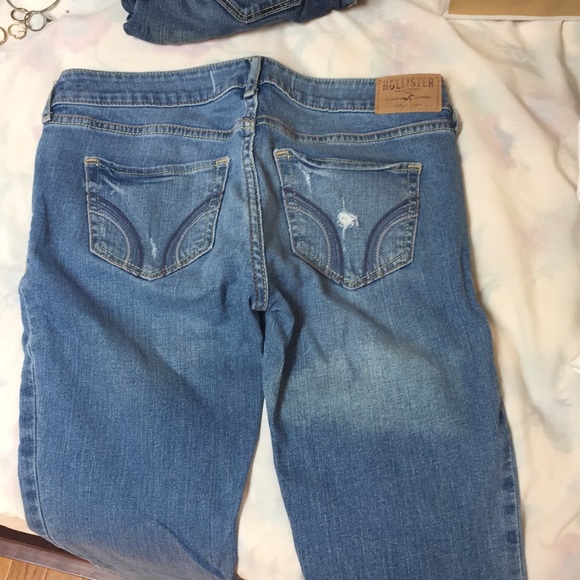 Jeans - Picture 2 of 2